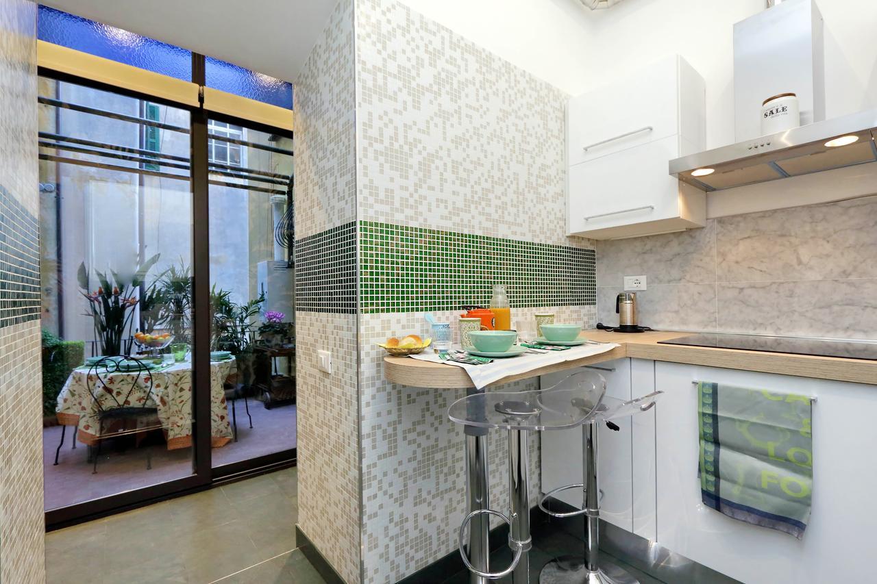 Wonderful In Trevi Area Apartamento *